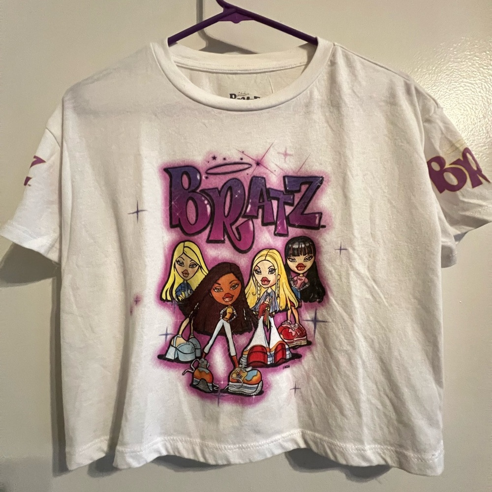 Bratz Graphic T-Shirt